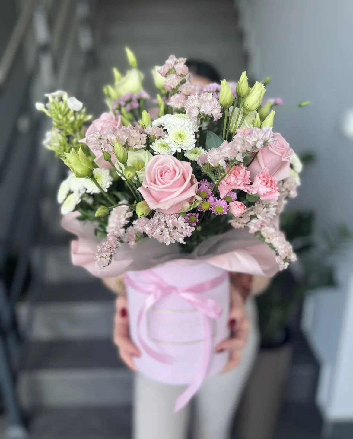 "Flowerbox Fantazja"