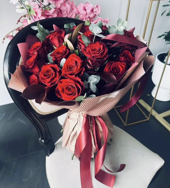 Realizacja Bloom Room