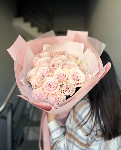 Realizacja Bloom Room