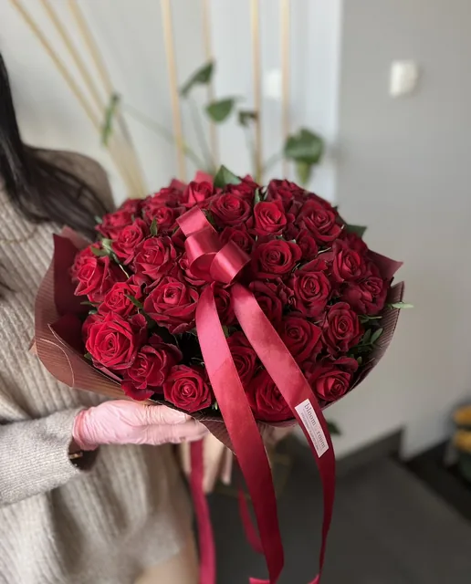 Realizacja Bloom Room