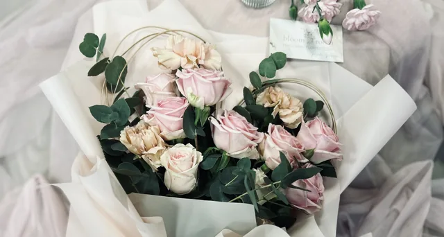 Realizacja Bloom Room