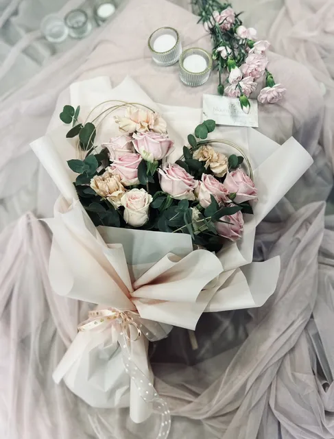 Realizacja Bloom Room