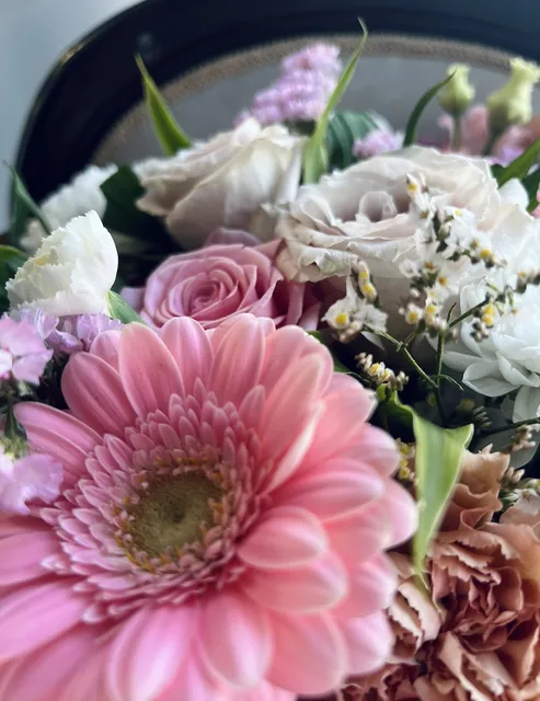 Realizacja Bloom Room