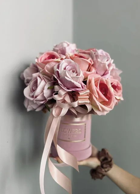 Realizacja Bloom Room