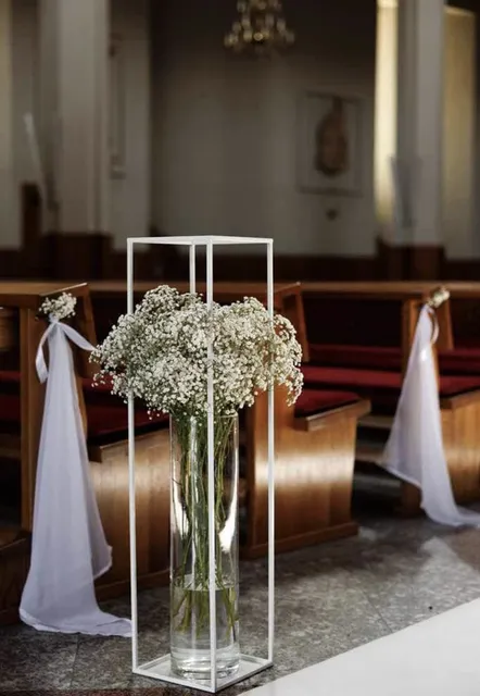 Realizacja Bloom Room