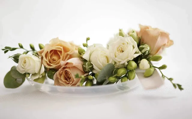 Realizacja Bloom Room