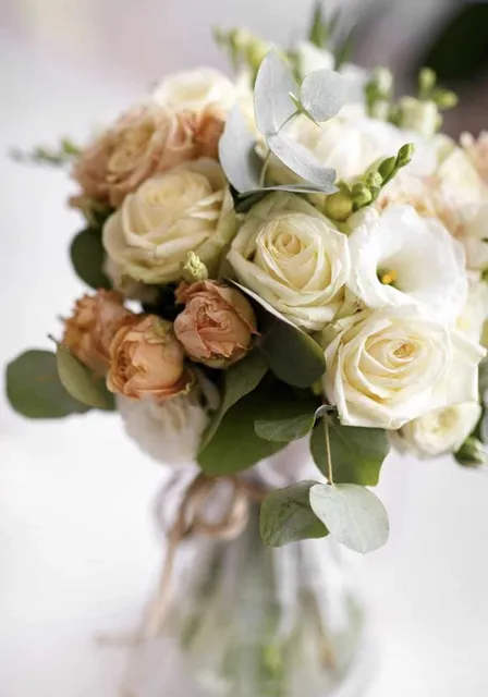Realizacja Bloom Room