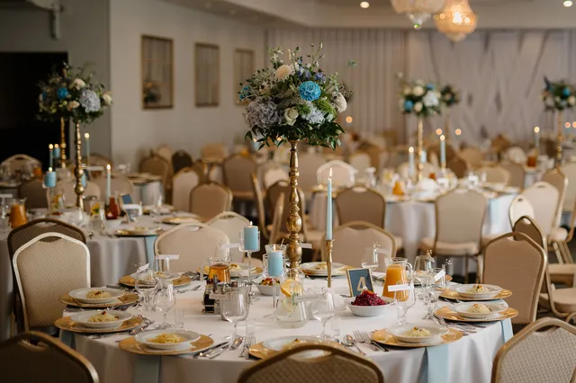 Realizacja Bloom Room