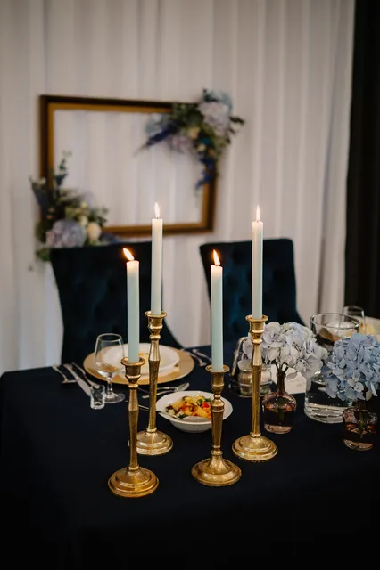 Realizacja Bloom Room