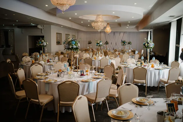Realizacja Bloom Room