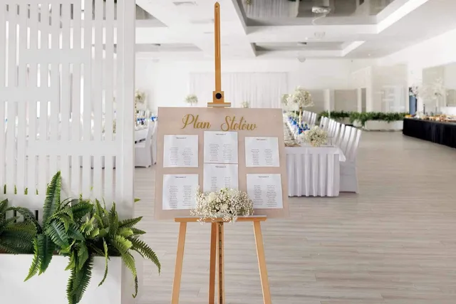Realizacja Bloom Room