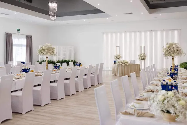 Realizacja Bloom Room