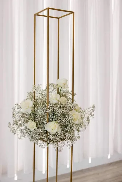 Realizacja Bloom Room