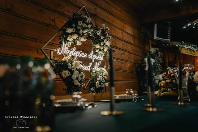 Realizacja Bloom Room