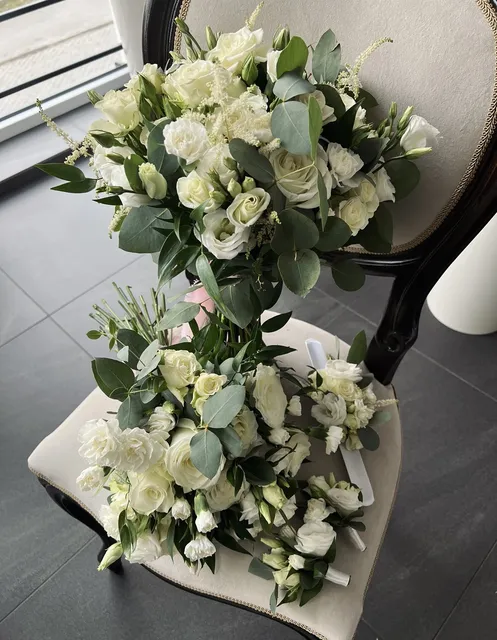 Realizacja Bloom Room