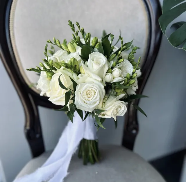 Realizacja Bloom Room