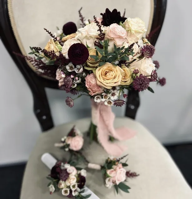 Realizacja Bloom Room