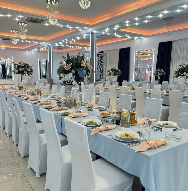 Realizacja Bloom Room