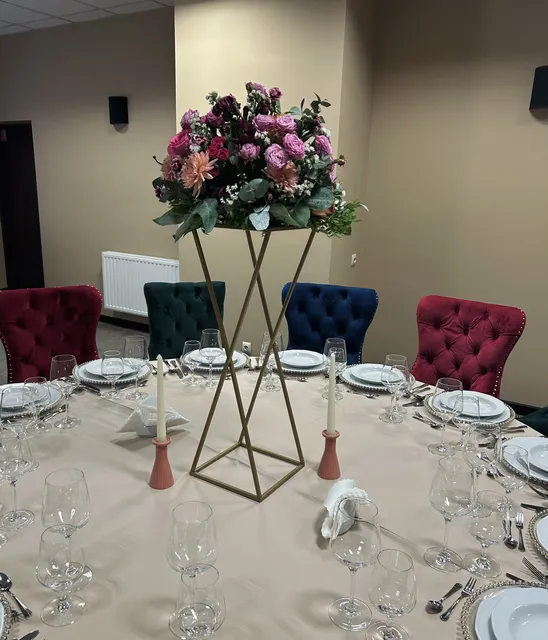 Bloom Room — dla-firm